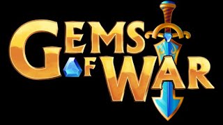 Gems of War Impromptu Thursday LIVE Stream [upl. by Enrique]