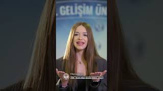 İstanbul Gelişim Üniversitesi Bölümlerini Tanıyalım [upl. by Giordano455]