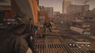 World War Z Aftermath  Extreme with Randoms  Phoenix PT37 [upl. by Pansir]