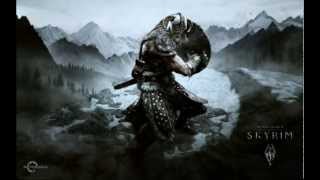 Skyrim Instrumental Music Lute 3 [upl. by Yelik]