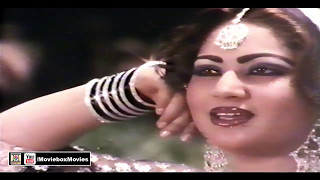 TERE LAYI SAJNA MAIN BAN THAN AYI  NOOR JEHAN  NADRA  PAKISTANI FILM PUTTAR SHERAN DE [upl. by Jacky632]