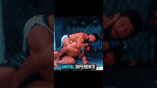 Khamzat Chimaev vs Robert Whittaker 🤯 khamzatchimaev ufc mma [upl. by Atis]