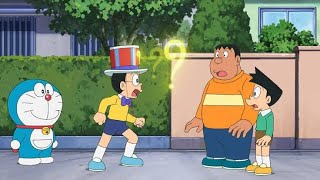 Doraemon new episodes in Hindi of this week 2024  Doraemon cartoon without zoom effect hdExplain [upl. by Aibos]