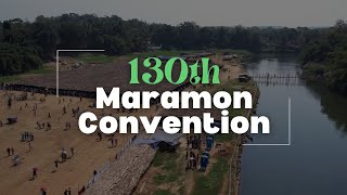 2025 MARAMON CONVENTION PROMO VIDEO  MAR THOMA VISION [upl. by Ettedualc164]