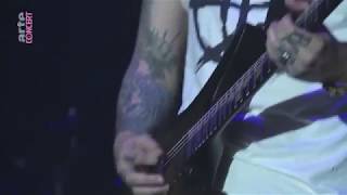 Synyster Gates Guitar Solo  June 23 2018 [upl. by Nerwal]