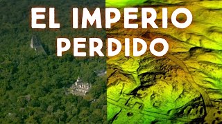 DESCUBREN EL IMPERIO PURÉPECHA MAS GRANDE QUE TENOCHTITLAN EN MICHOACÁN quotANGAMUCOquot [upl. by Wernick586]