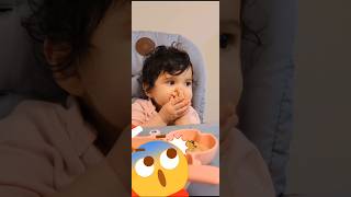 What I feed my 8 month old blw babyleadweaning [upl. by Hochman123]