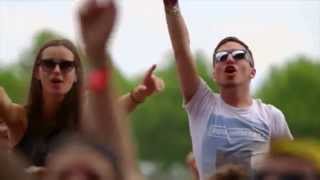 Rock Werchter 2015  Trailer rw15 [upl. by Dyolf]