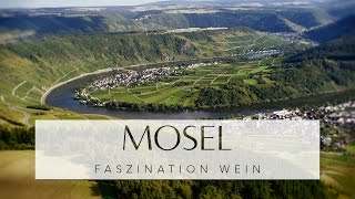 MOSEL  Faszination Wein [upl. by Antebi785]