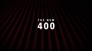 The New 400  Teaser [upl. by Isied]