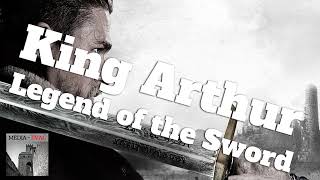 King Arthur Legend of the Sword [upl. by Bellanca463]