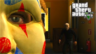 GTA 5 ONLINE  THE PURGE EP 7 [upl. by Noet]