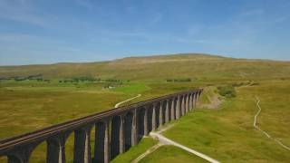 Ribblehead Viaduct [upl. by Jo117]