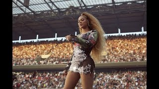 Beyonce and JayZ  Drunk in love OTR2 Cologne 03072018 1080 HD [upl. by Lodovico645]