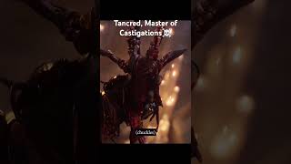 LOTF Tancred Master of Castigations☠️ lordsofthefallen2023 gaming [upl. by Hsuk]