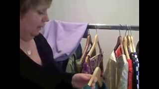 Cours de couture DIF Formation professionnelle Cour des Créateurs [upl. by Aniale376]