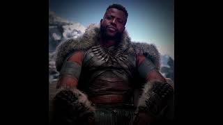 Wakanda Jersey club remix  M’baku  with echo [upl. by Anissa]