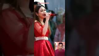 Suara RARA  Sekali seumur Hidup saat live jika tanpa musik dangdut rara acaca dangdutkoplo [upl. by Brooke]