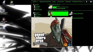 Como descargar e instalar GTA San Andreas desde un cd para pc [upl. by Orthman]