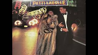 Patti Labelle  Love Need amp Want You 1983 [upl. by Azile]