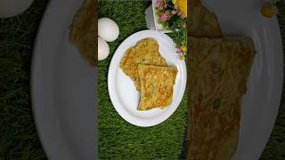 Bread Omelette 😍😋🍞🍳🍽  quickrecipe streetfood breadomelette [upl. by Madelyn]