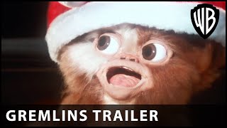 Gremlins  Gizmo [upl. by Dylana]