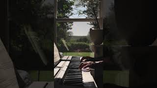 Van Gogh  Virginio Aiello Piano Tutorial piano tutorial pianotutorial viral [upl. by Blisse744]