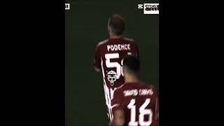 PodencegoalPaok [upl. by Artenehs747]