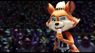 Opening For Lil Foxy  Rock Dog 2  Rock Around The Park 1080p 60fps [upl. by Kirenoj198]