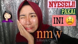 Review Product NMW Skin Care [upl. by Undis]