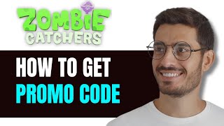 How To Get Promo Code In Zombie Catcher 2024 [upl. by Kendry]