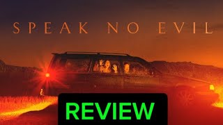 Speak no evil Review of the original film [upl. by Nomla278]