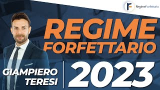 Regime Forfettario 2023 la Guida completa per aprire Partita IVA [upl. by Ainud]