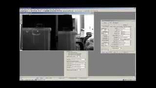 Controlling Two Cameras in Metamorph Software [upl. by Aimahs756]