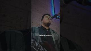 Sacrificio de amor  Vida Real Worship 🙌🏽❤️‍🩹✨ musica cover worship adoración [upl. by Edrock]