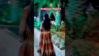 👸 Arebiyan Nights viralvideo viralshort viralreels shortsfeed sujatubindhast sos arebian [upl. by Rexferd]