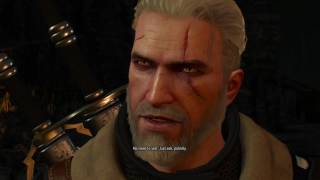 Kill Ulrich the fisstech drug maker Rose on a Red field Witcher 3 Hearts of Stone DLC [upl. by Nnylsaj70]