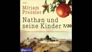 Nathan und seine Kinder Hörbuch teil 720 [upl. by Adnema]