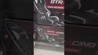 Gaming chairs at walmart usa gaming walmart 2024 [upl. by Ydne]