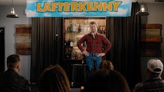 Letterkenny  Season 12  Too Much Fun [upl. by Neetsirhc]