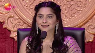 Yuva Dancing Queen  Marathi Dance Reality Show  Full Episode  5  Sonali Kulkarni  Zee Yuva [upl. by Durrace]