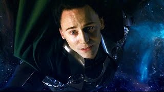 Thor vs Loki Final Battle  Loki Falling Scene  Thor 2011 Movie CLIP HD [upl. by Reffotsirhc707]