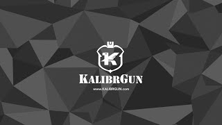 KalibrGun Factory Tour [upl. by Yenroc]