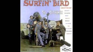 ☺Surfin Bird Bird Is The Word☺ [upl. by Naedan]