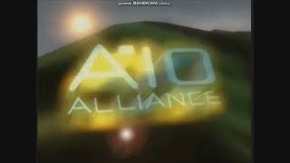 AIO Alliance Unknown Year Malaysia [upl. by Kitty]