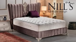 Nills Furniture Design London [upl. by Lasala519]