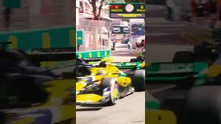 2024 Monaco Grand Prix Quick Highlights [upl. by Normi]