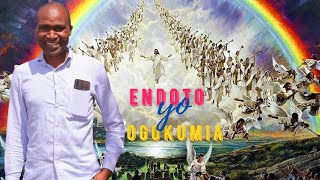 Endoto yane yo Ogokumia Daniel Tariki MokuaMiriri Songa [upl. by Elburt7]