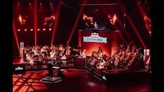 Metro Boomin  Red Bull Symphonic Full Performance [upl. by Rutherford779]