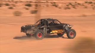 BMW X6 Trophy Truck [upl. by Burkhart]